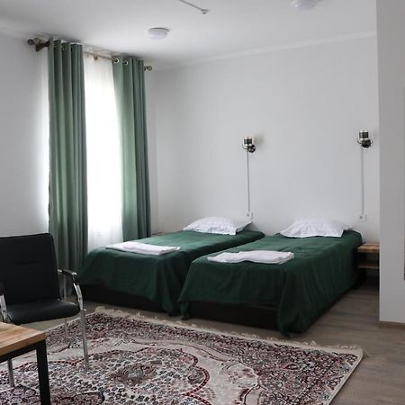 Issyk - Kol Hotel Balykchy Exterior photo