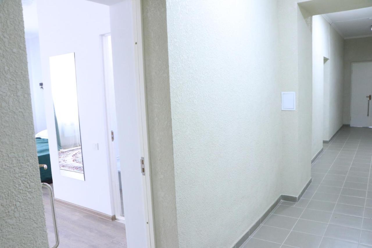Issyk - Kol Hotel Balykchy Exterior photo